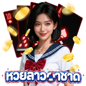 หวย ลาว กาชาด