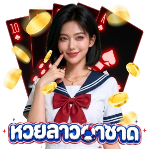 สมัคร หวย กาชาด